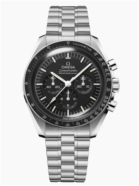 speedmaster 57 vs moonwatch